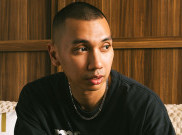 Rayi Putra Rilis Single 'Istriku', Lagu Cinta untuk Kehidupan Pernikahan yang Harmonis