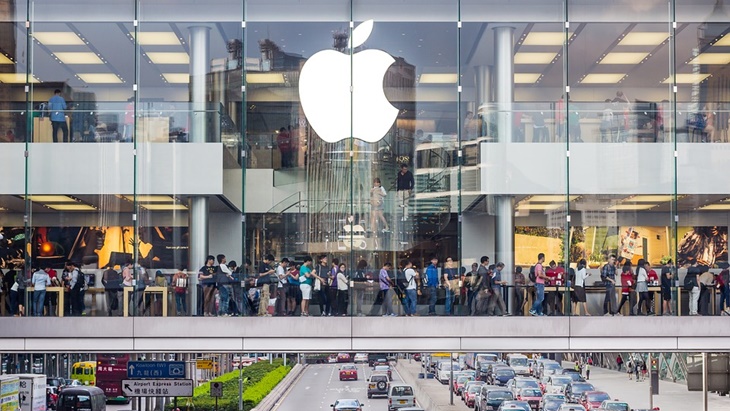 Apple Akan Tutup Toko di Seluruh Dunia Hingga 27 Maret, Kecuali Tiongkok