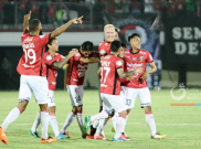 Jalan Terjal Bali United di Kualifikasi Liga Champions Asia