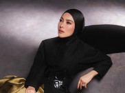 Syahrini Kembali, Rilis 'Kau Yang Utama' setelah 7 Tahun