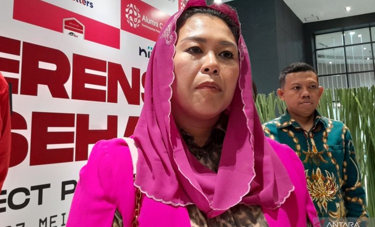 Kalkulasi NasDem ketika Pasangkan Anies Baswedan dengan Yenny Wahid
