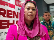 Yenny Wahid Berpeluang Besar Jadi Cawapres Anies