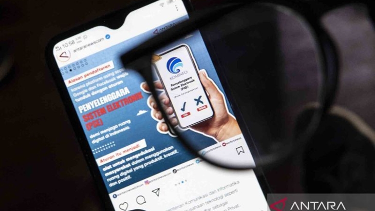 Soal PayPal Cs, Komisi I DPR Minta Pemerintah Jemput Bola