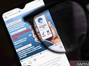 Soal PayPal Cs, Komisi I DPR Minta Pemerintah Jemput Bola