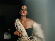 Tiara Effendy Rasakan Cinta tak Terbalas dalam 'Jangan Dipaksa'