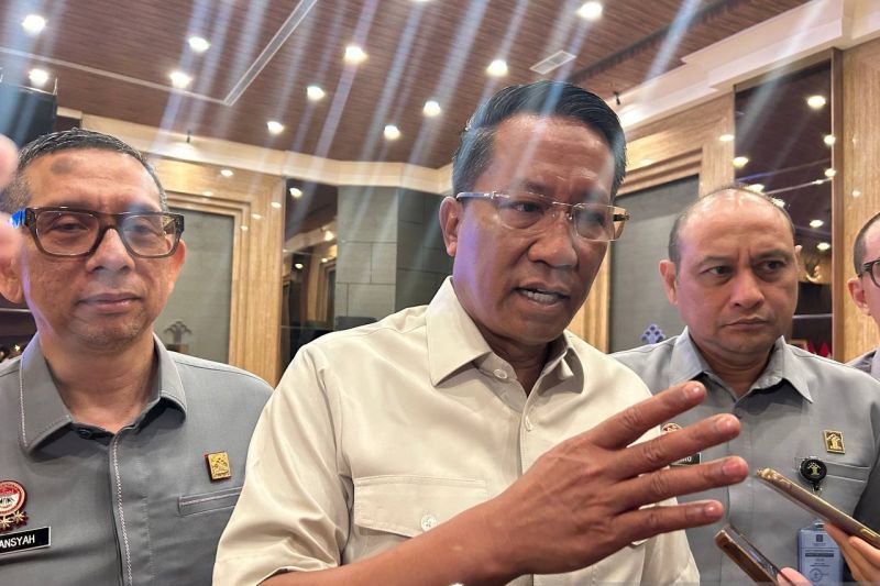 Kemenkum Ngaku Kaji Usulan DEN Soal Definisi Kerugian Negara Dalam Kasus Korupsi