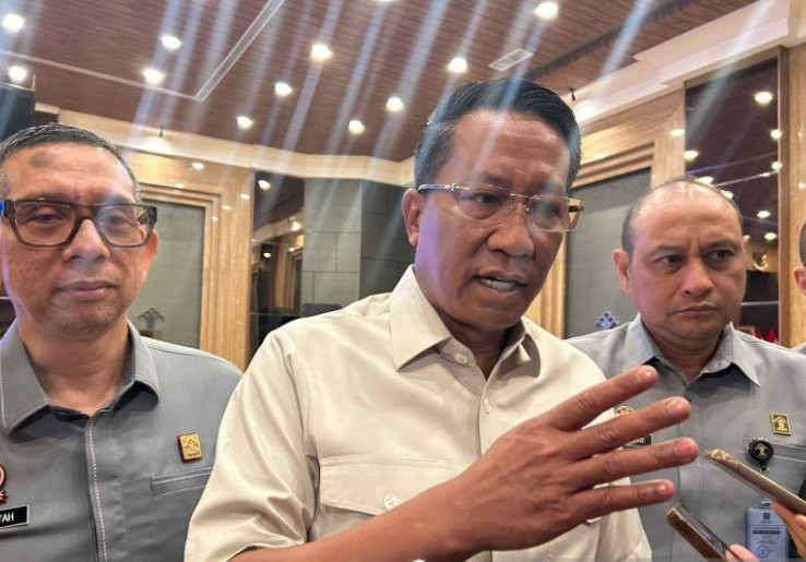 Kemenkum Ngaku Kaji Usulan DEN Soal Definisi Kerugian Negara Dalam Kasus Korupsi