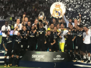 Lima Hal yang Harus Dilakukan Real Madrid Agar Tetap Jadi Tim Juara 