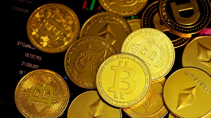 Industri Kripto Indonesia di 2022