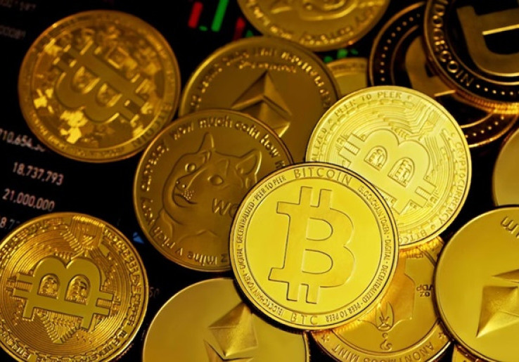 Pasar Derivatif Kripto Indonesia Menggeliat, Pintu Catat Peningkatan Signifikan