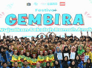 Program 'Gembira' Dukung Satuan Pendidikan Ramah Anak DKI Jakarta 