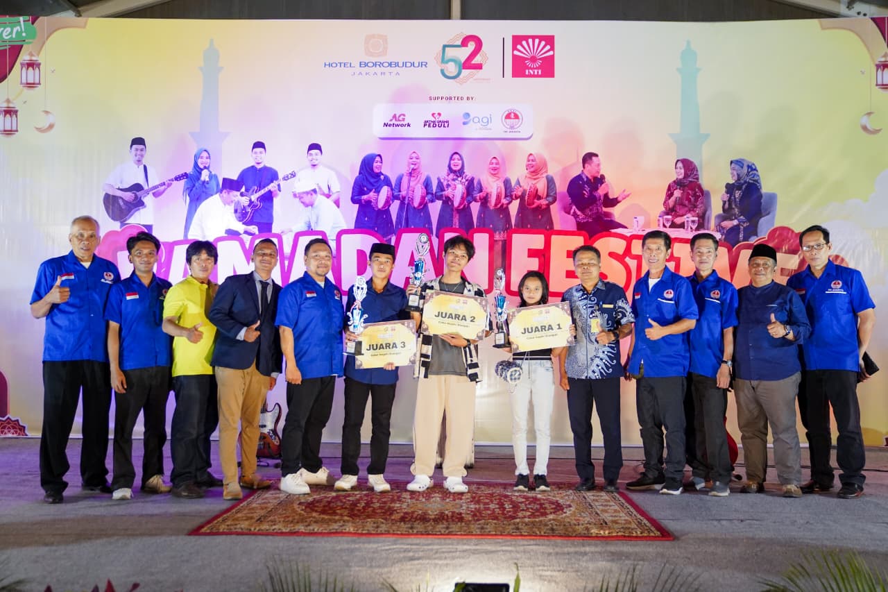 Pasca dilantik KONI PUSAT, PB PEXI Bergerak Cepat Bikin Kompetisi Xiangqi