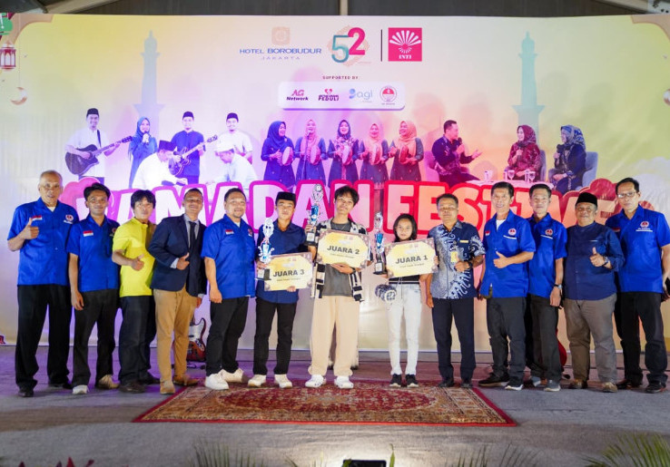Pasca dilantik KONI PUSAT, PB PEXI Bergerak Cepat Bikin Kompetisi Xiangqi