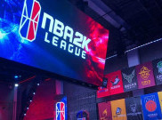 Akibat Pandemi COVID-19, ESPN Siarkan Pertandingan NBA 2K League