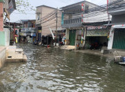 Pakar Tak Setuju Pemprov DKI Terapkan WFH Bila Terjadi Banjir: Situasinya Tak Darurat