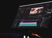 Rekomendasi Laptop untuk Editing Video