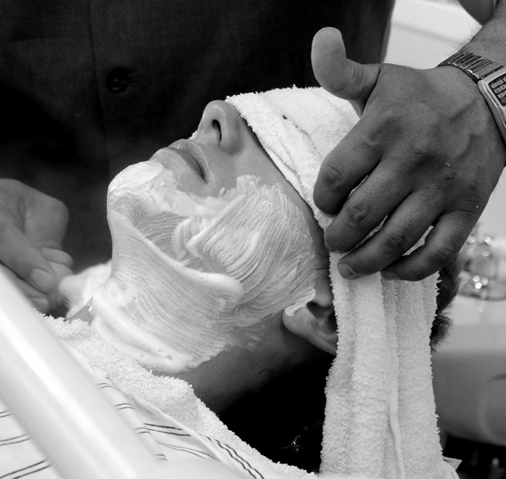 grooming