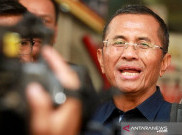 KPK Periksa Dahlan Iskan