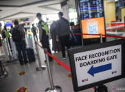 KAI Segera Terapkan Teknologi Pengenal Wajah di Stasiun