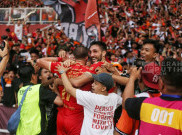 Tekuk Persib 2-1, Persija Layak Tiga Poin Menurut Denis Kolinger