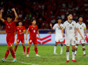 Momen Apik Perjuangan Garuda Muda di Final Piala AFF U-23 2025 Harus Puas Jadi Runner-Up
