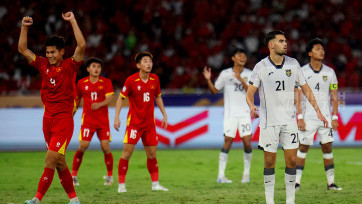 Momen Apik Perjuangan Garuda Muda di Final Piala AFF U-23 2025 Harus Puas Jadi Runner-Up