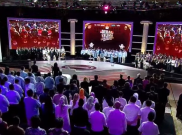 Kubu Prabowo Harap Debat Terakhir Capres Tidak Banyak Gimik