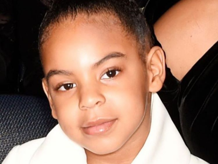Baru 6 Tahun, Blue Ivy Carter Hidup bak Bintang