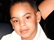 Baru 6 Tahun, Blue Ivy Carter Hidup bak Bintang