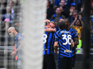 Klasemen Liga Italia Setelah Inter Sikat Udinese dan AC Milan Takluk dari Napoli