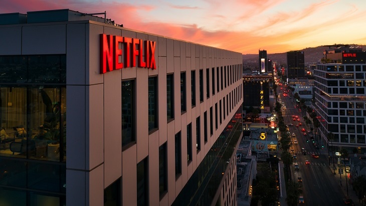 Cerita di Balik Bunyi 'Tudum' Khas Netflix