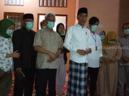 Sederet Artis yang Ucapkan Duka untuk Ibunda Jokowi di Twitter