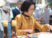 Resep Mudah Bikin Salad Tuna ala Chef Sisca Soewitomo