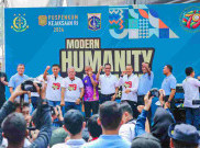 Pj Heru Tegaskan Pemprov DKI Perkuat Komitmen Antikorupsi
