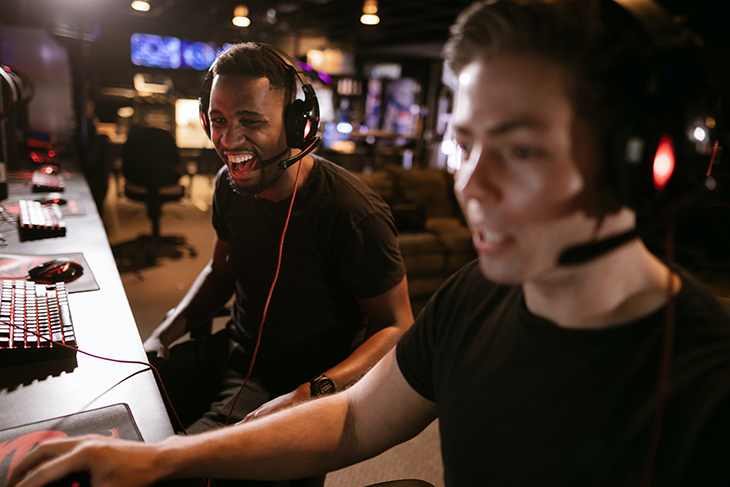 esports