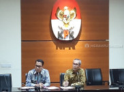  KPK Tetapkan Bupati Sidoarjo Saiful Ilah Tersangka Suap