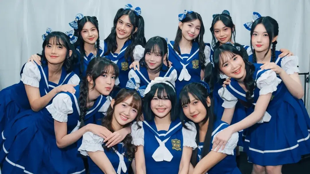 Lirik Lagu 'GO AND FIGHT!' - JKT48, Penuh Pesan Positif bagi Penggemarnya