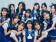 Lirik Lagu 'GO AND FIGHT!' - JKT48, Penuh Pesan Positif bagi Penggemarnya