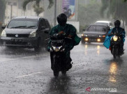 Prakiraan BMKG: Sebagian Besar Wilayah di Indonesia Hujan Sedang hingga Lebat