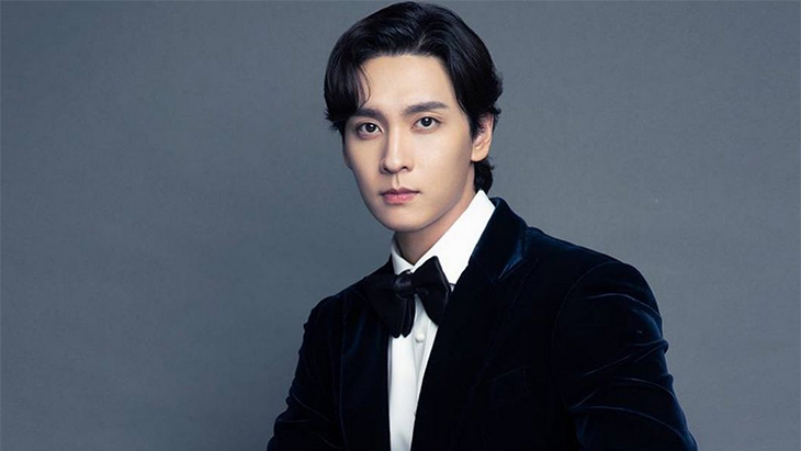 Choi Tae-joon Gelisah Ngobrolin Istri di Acara TV