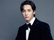 Choi Tae-joon Gelisah Ngobrolin Istri di Acara TV