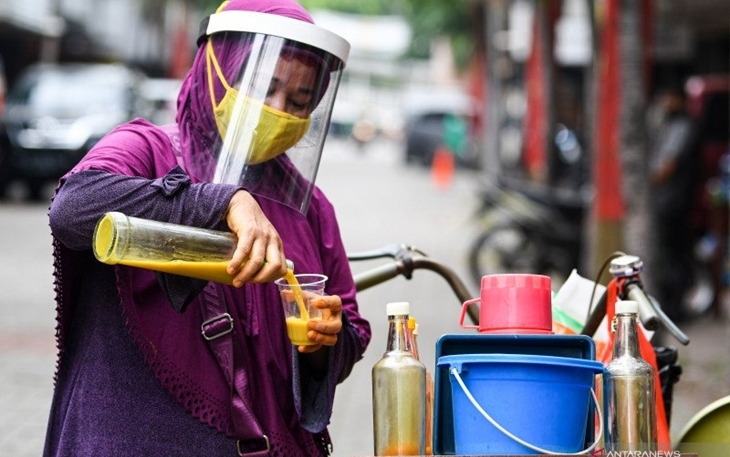 Ketakutan Jadi Alasan Masyarakat Mudah Percaya Obat Penyembuh COVID-19