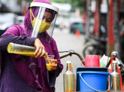 Ketakutan Jadi Alasan Masyarakat Mudah Percaya Obat Penyembuh COVID-19