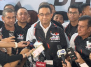 Anies Akan Mulai Masa Kampanye dari Jakarta