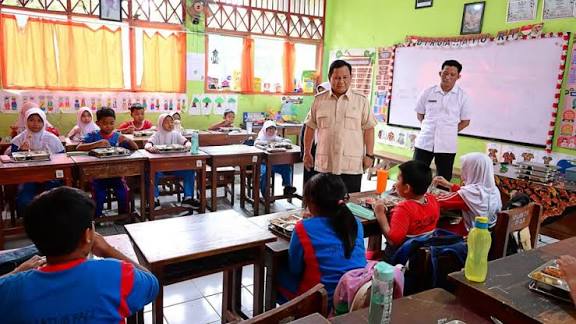 BPJS Kesehatan dan BGN Rogoh Kocek untuk Biayai Pengobatan Korban Keracunan MBG
