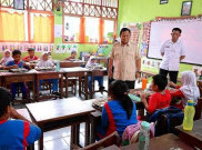 BPJS Kesehatan dan BGN Rogoh Kocek untuk Biayai Pengobatan Korban Keracunan MBG