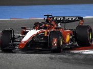 Norris dan Piastri Sebut Ferrari Bisa Jadi Pesaing Red Bull