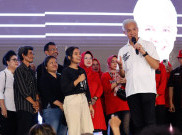 Pengalaman di Jateng, Ganjar Yakin 1 Keluarga Miskin 1 Sarjana Putus Rantai Kemiskinan