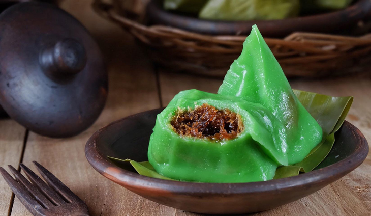 Si Manis Kue Bugis untuk Menu Berbuka