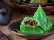 Si Manis Kue Bugis untuk Menu Berbuka